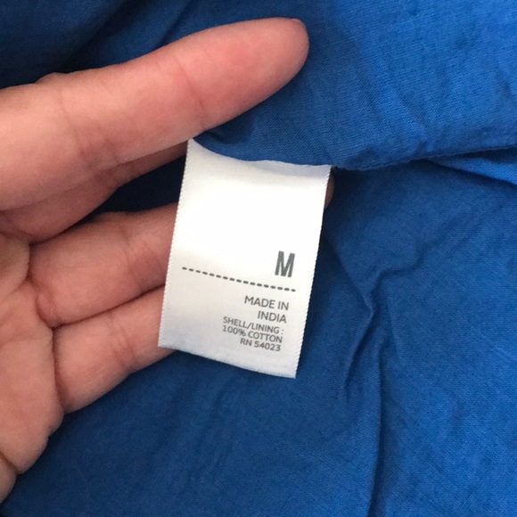 Swim cover up skirt - Picture 6 of 6